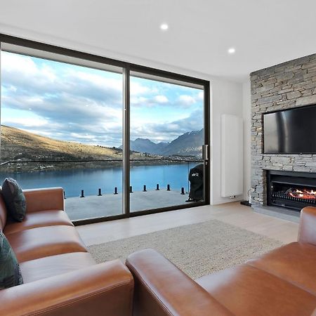 Woods Villa Tui Queenstown Dış mekan fotoğraf