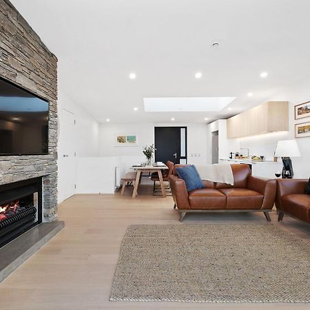 Woods Villa Tui Queenstown Dış mekan fotoğraf