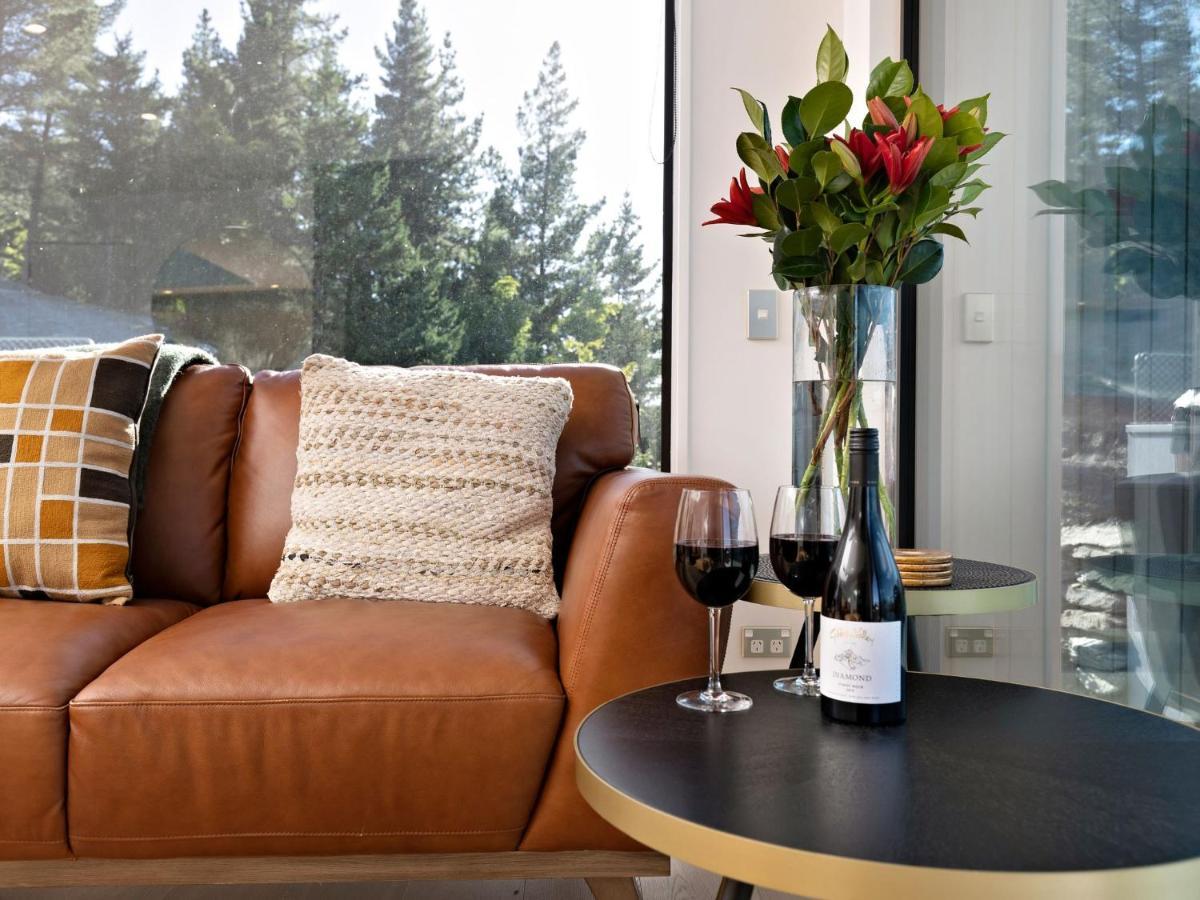Woods Villa Tui Queenstown Dış mekan fotoğraf