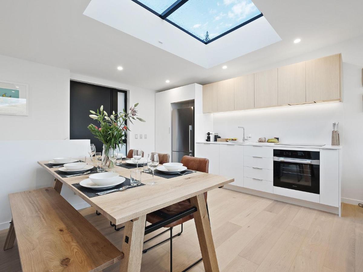 Woods Villa Tui Queenstown Dış mekan fotoğraf