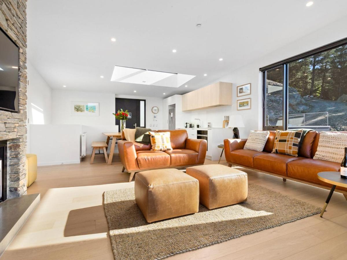 Woods Villa Tui Queenstown Dış mekan fotoğraf