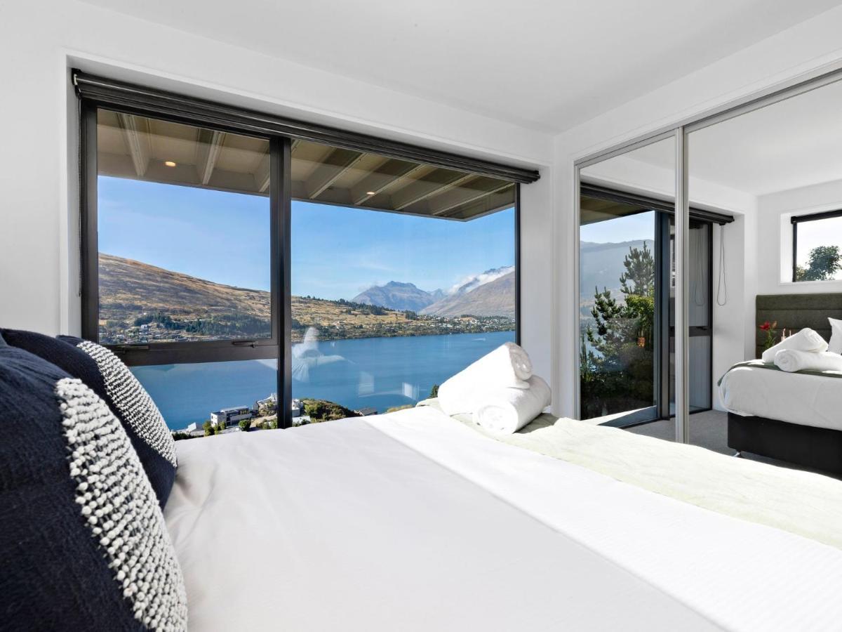 Woods Villa Tui Queenstown Dış mekan fotoğraf